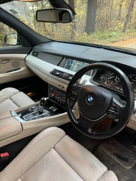 BMW 5 Gran Turismo, снимка 5