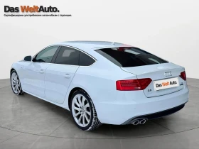     Audi A5 2.0 TDI diesel quattro