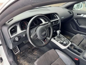 Audi A5 2.0 TDI diesel quattro | Mobile.bg    6