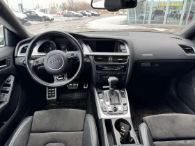 Audi A5 2.0 TDI diesel quattro | Mobile.bg    8