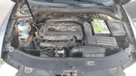 Skoda Superb 1.8 tsi, снимка 12