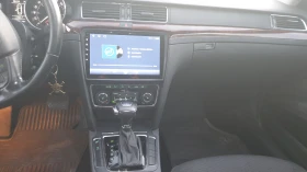 Skoda Superb 1.8 tsi, снимка 11