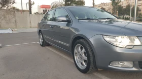 Skoda Superb 1.8 tsi, снимка 6