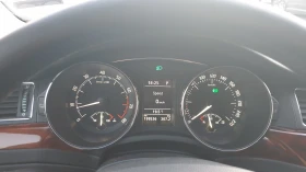 Skoda Superb 1.8 tsi, снимка 13