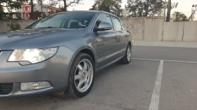 Skoda Superb 1.8 tsi, снимка 2