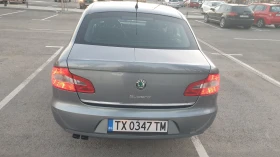 Skoda Superb 1.8 tsi, снимка 4