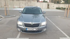 Skoda Superb 1.8 tsi, снимка 1