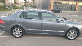 Skoda Superb 1.8 tsi, снимка 5