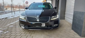 Skoda Superb 2, 0 TSI 4x4 L&K, снимка 5