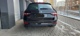 Skoda Superb 2, 0 TSI 4x4 L&K | Mobile.bg    6