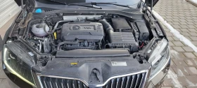 Skoda Superb 2, 0 TSI 4x4 L&K | Mobile.bg    13