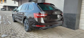 Skoda Superb 2, 0 TSI 4x4 L&K, снимка 2