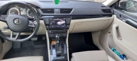 Skoda Superb 2, 0 TSI 4x4 L&K, снимка 10