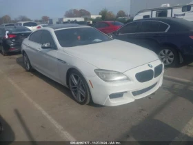  BMW 640