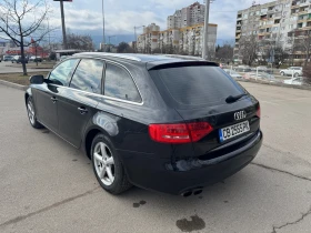 Audi A4 1.8Т газ-бензин, снимка 3