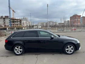 Audi A4 1.8Т газ-бензин, снимка 6