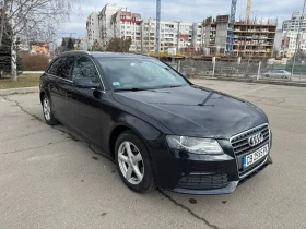 Audi A4 1.8Т газ-бензин, снимка 7