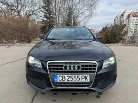 Audi A4 1.8Т газ-бензин, снимка 8