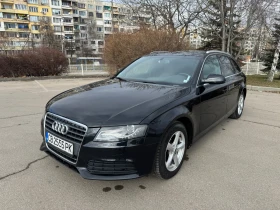 Audi A4 1.8Т газ-бензин, снимка 1