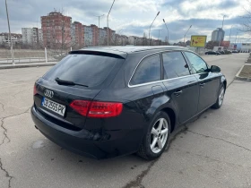 Audi A4 1.8Т газ-бензин, снимка 5