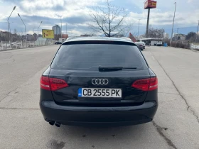 Audi A4 1.8Т газ-бензин, снимка 4