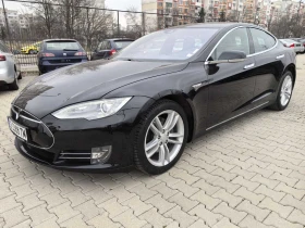 Tesla Model S 85 D - 57900 лв. - 74662500 | Car24.bg