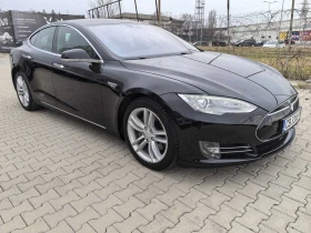 Tesla Model S 85 D - 57900 лв. - 74662500 | Car24.bg