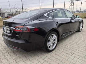 Tesla Model S 85 D - 57900 лв. - 74662500 | Car24.bg