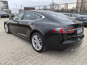 Tesla Model S 85 D - 57900 лв. - 74662500 | Car24.bg