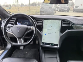 Tesla Model S 85 D - 57900 лв. - 74662500 | Car24.bg