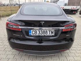 Tesla Model S 85 D - 57900 лв. - 74662500 | Car24.bg