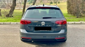 VW Passat 2.0TDI DSG 190к.с, снимка 8