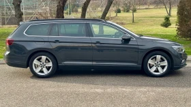 VW Passat 2.0TDI DSG 190к.с, снимка 5