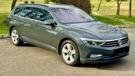 VW Passat 2.0TDI DSG 190к.с, снимка 3