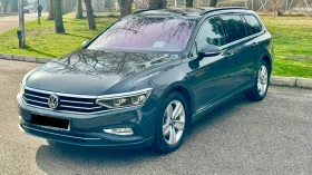 VW Passat 2.0TDI DSG 190к.с, снимка 4