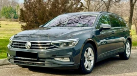 VW Passat 2.0TDI DSG 190к.с, снимка 1