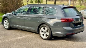 VW Passat 2.0TDI DSG 190к.с, снимка 7