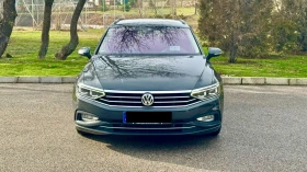 VW Passat 2.0TDI DSG 190к.с, снимка 2