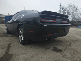 Dodge Challenger 3.6 Pentastar V6, снимка 5