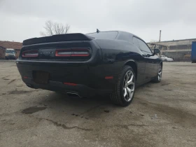 Dodge Challenger 3.6 Pentastar V6, снимка 6