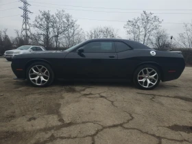 Dodge Challenger 3.6 Pentastar V6, снимка 4