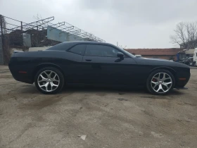 Dodge Challenger 3.6 Pentastar V6, снимка 9