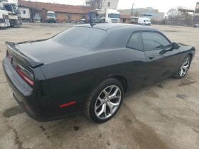 Dodge Challenger 3.6 Pentastar V6, снимка 8