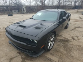 Dodge Challenger 3.6 Pentastar V6, снимка 3