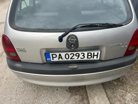 Opel Corsa, снимка 3