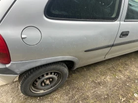 Opel Corsa, снимка 5