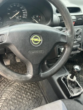 Opel Corsa, снимка 6