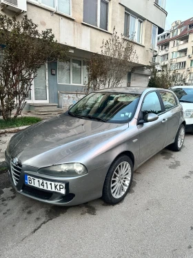 Alfa Romeo 147, снимка 1