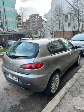 Alfa Romeo 147, снимка 5