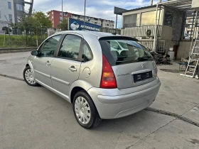 Citroen C3 1.4HDI АВТОМАТИК КЛИМАТРОНИК АВТОПИЛОТ EXCLUSIVE, снимка 4